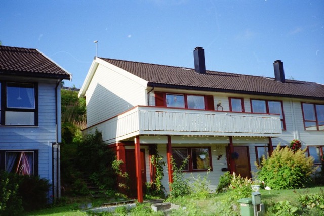 1996-1997 Enromvn. 149, Trondheim